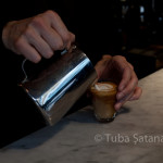 Jose Tapas Bar, Londra, fotoğraf Tuba Şatana