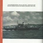 İstanbul, Boğaz ve Balık, Bir Masal, Tuba Şatana