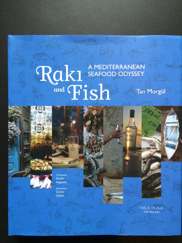 Rakı and Fish: Bir Akdeniz Destanı – Radikal